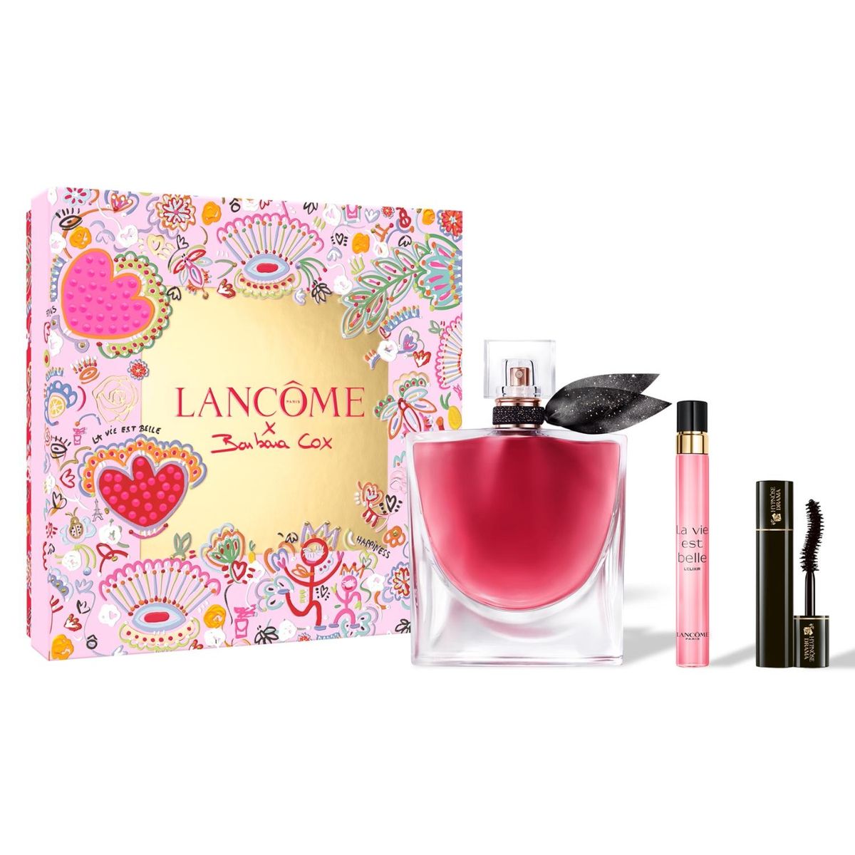 LANCOME - Perfume Mujer La Vie Est Belle Elixir Edp 100Ml Lancome