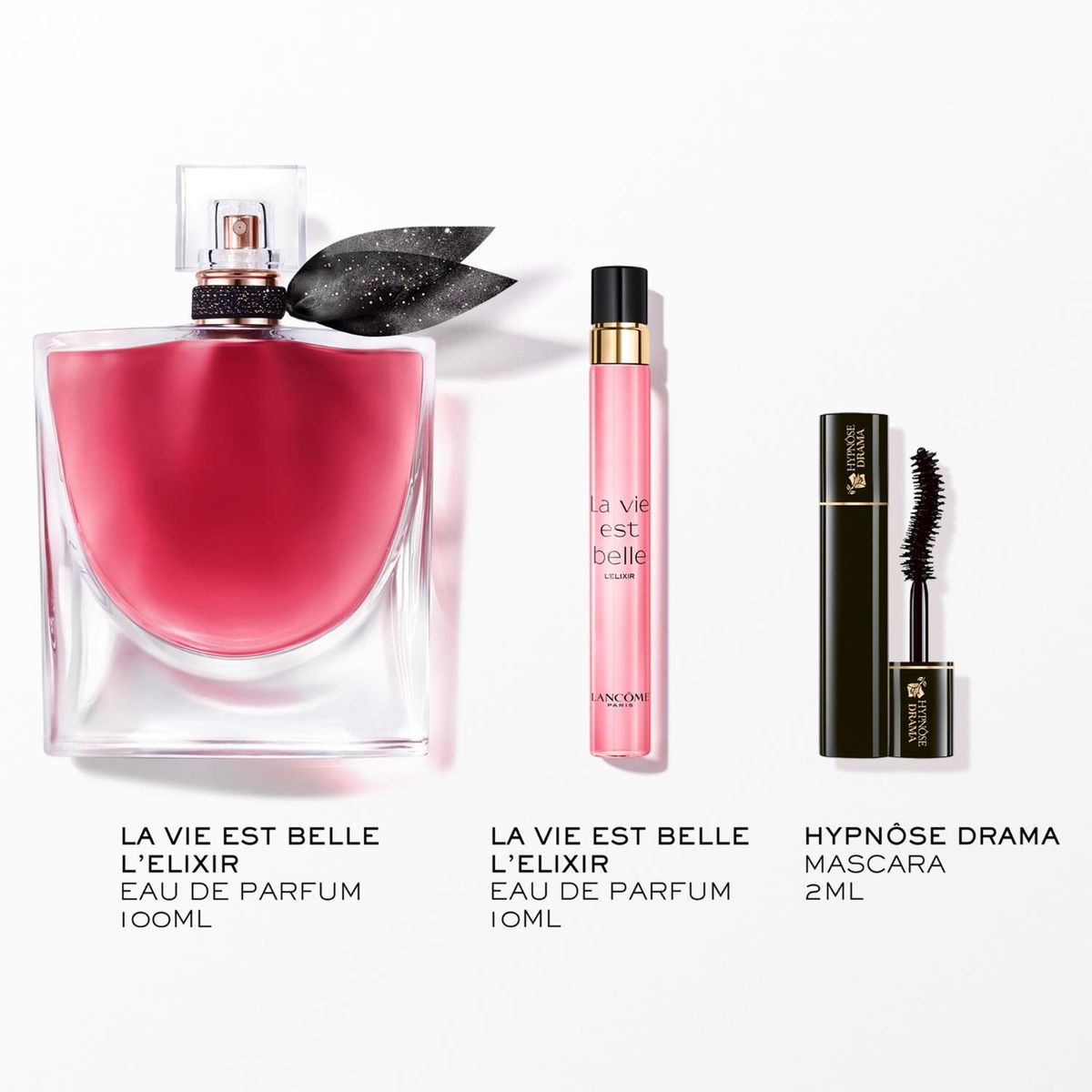 LANCOME - Perfume Mujer La Vie Est Belle Elixir Edp 100Ml Lancome