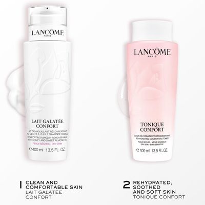 Imagen 2 del producto Set Limpiador Confort Cleansers