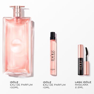 Imagen 2 del producto Set Perfume Mujer Idole Edp 100Ml+10Ml