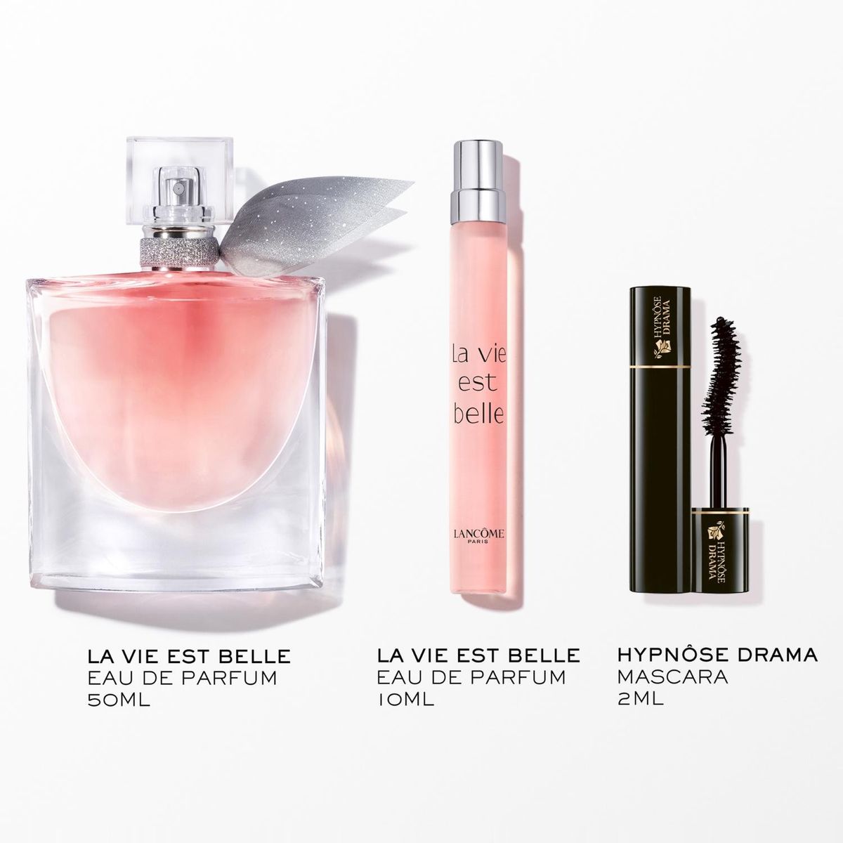 LANCOME - Set Perfume Mujer La Vie Est Belle Edp 50 Ml+ 10Ml Lancome