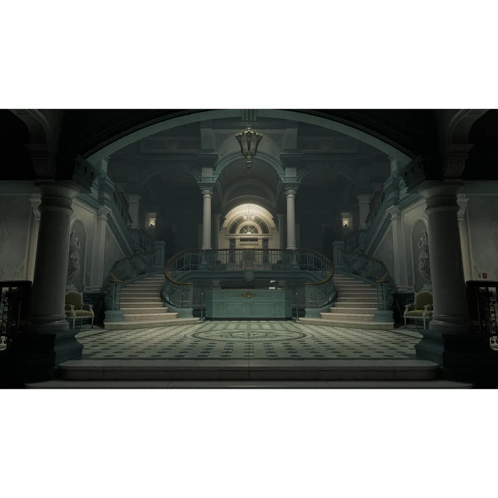 Capcom Resident Evil Requiem PS5, foto 6