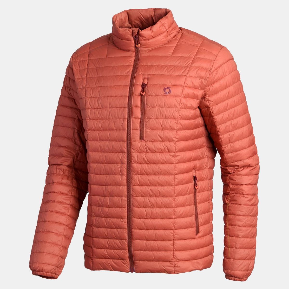 DOITE - Chaqueta Térmica Hombre Doite