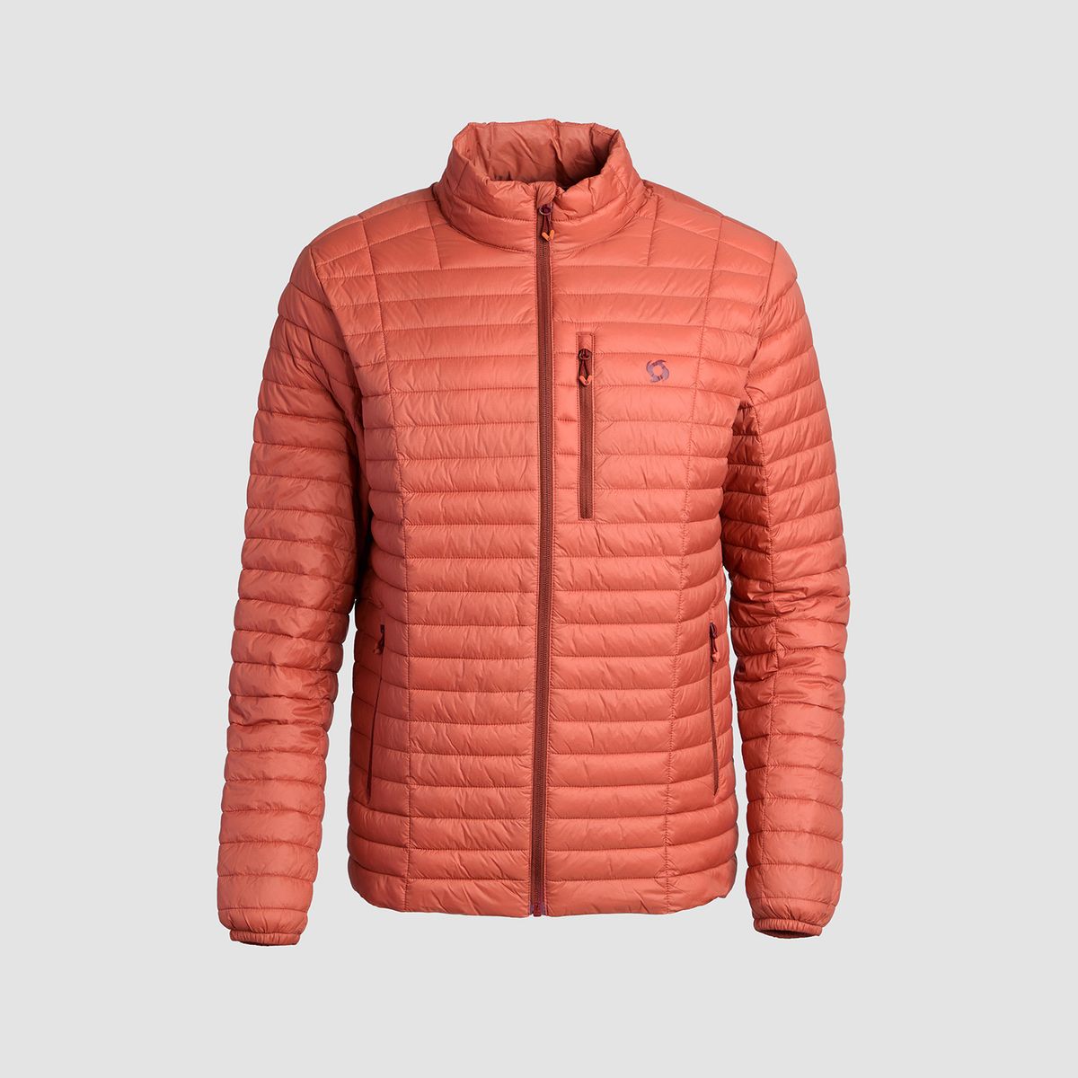 DOITE - Chaqueta Térmica Hombre Doite