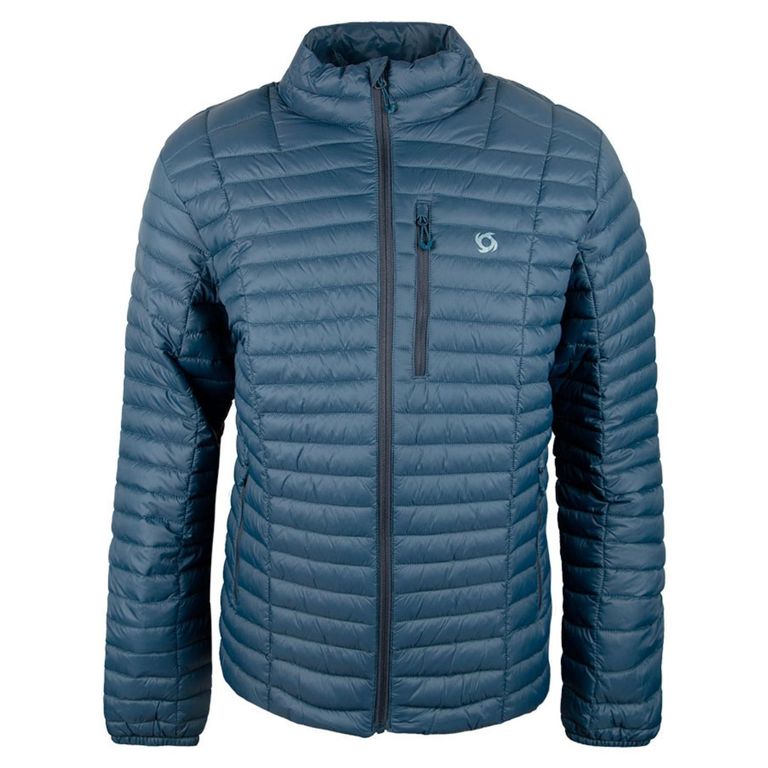 DOITE Chaqueta Térmica Hombre