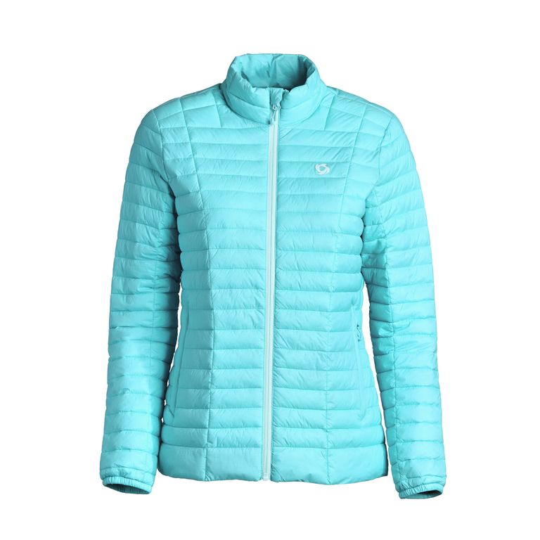 DOITE Chaqueta Térmica Mujer