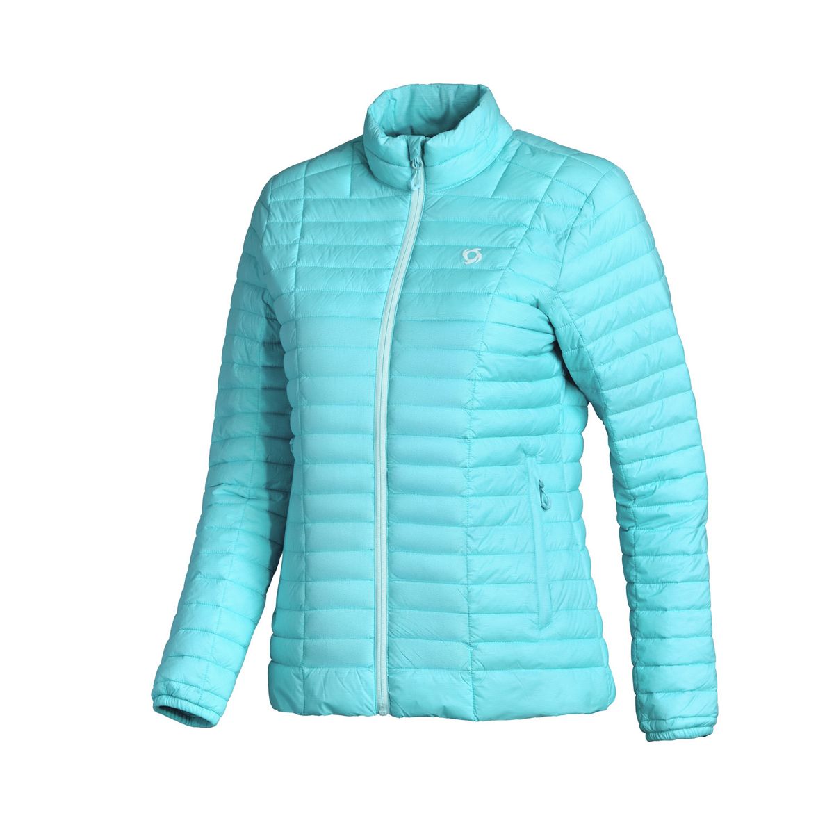 DOITE - Chaqueta Térmica Mujer Doite