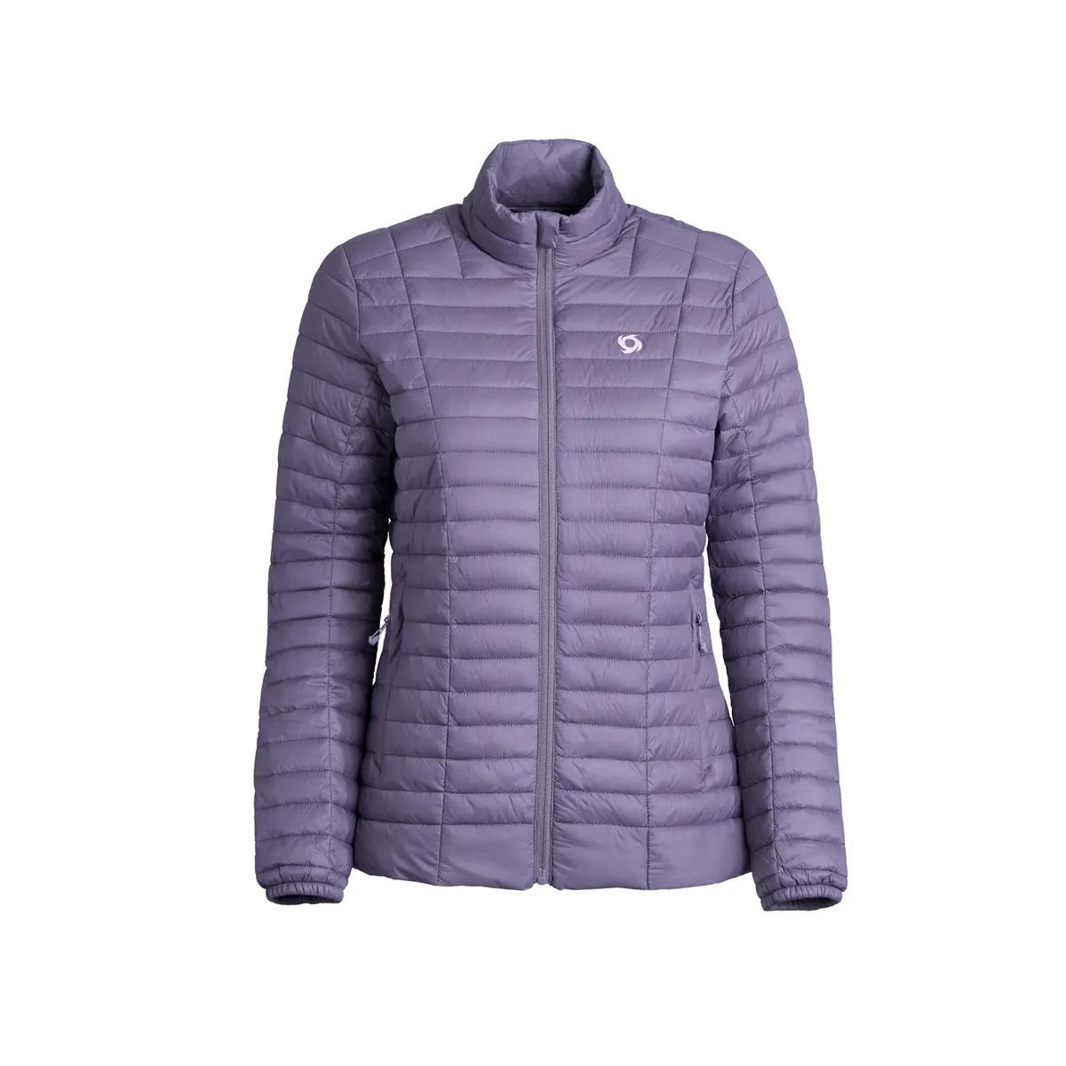 DOITE - Chaqueta Térmica Mujer Doite