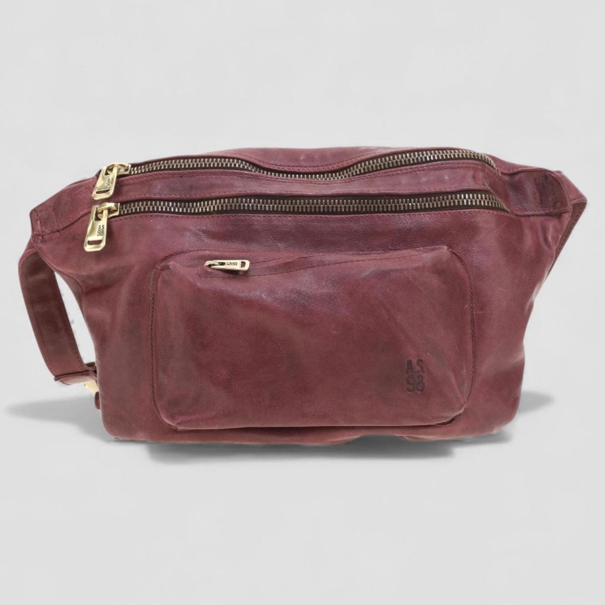 AS 98 - Banano Cuero Mujer AS 98