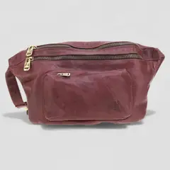 AS 98 - Banano Cuero Mujer