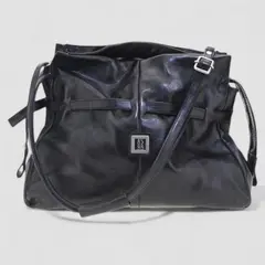 AS 98 - Cartera de Cuero Mujer