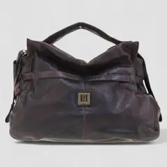 AS 98 - Cartera de Cuero Mujer