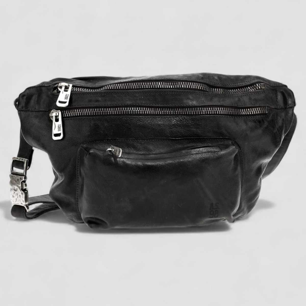 AS 98 - Banano Cuero Mujer AS 98