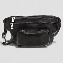 AS 98 - Banano Cuero Mujer