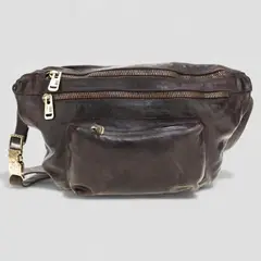 AS 98 - Banano Cuero Mujer