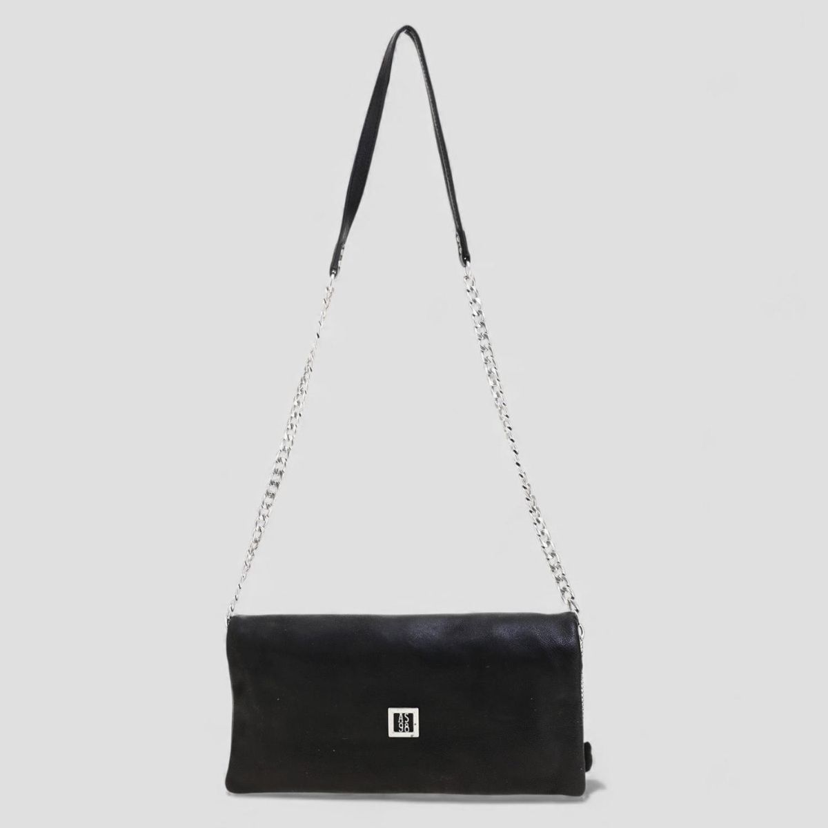 AS 98 - Cartera de Cuero Mujer AS 98