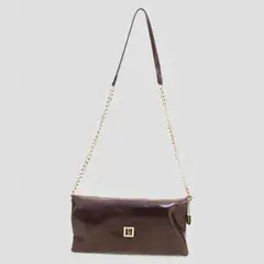 AS 98 - Cartera de Cuero Mujer