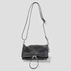 AS 98 - Cartera de Cuero Mujer