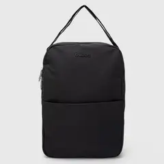 BUBBA - Mochila Daily Black Mini Mujer