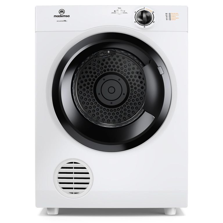 Secadora Fron 7DBZG Pro 7Kg