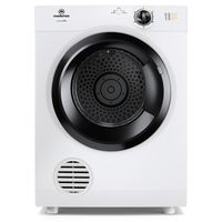 Secadora Fron 7DBZG Pro 7Kg