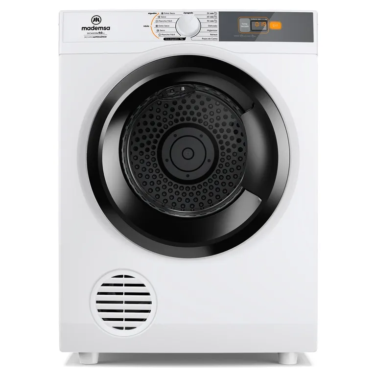 Secadora Fron 9DBZG Pro 9kg