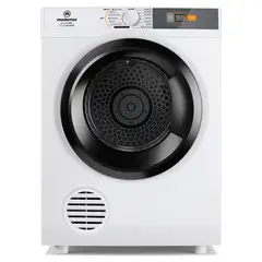 MADEMSA - Secadora Fron 9DBZG Pro 9kg