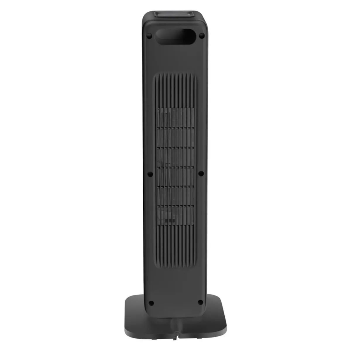 MIDEA - Calefactor Termoventilador Cerámico Nth20-21Bk Midea