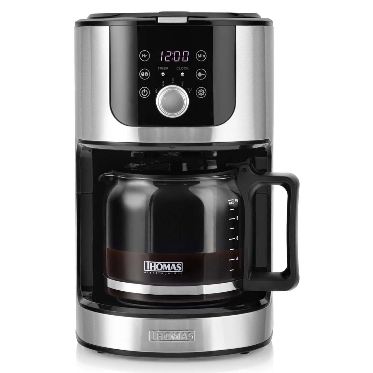 THOMAS - Cafetera Filtro AromaKaffee Thomas