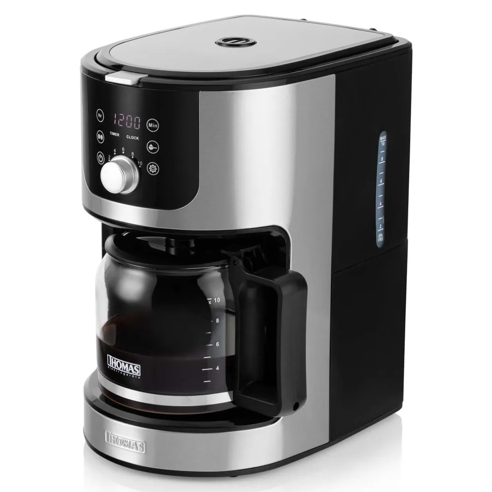 Thomas AromaKaffee TH-145DMi, foto 2
