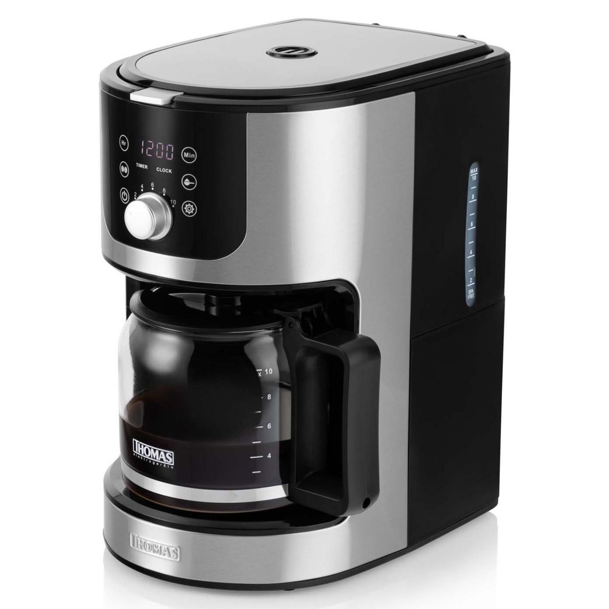 THOMAS - Cafetera Filtro AromaKaffee Thomas