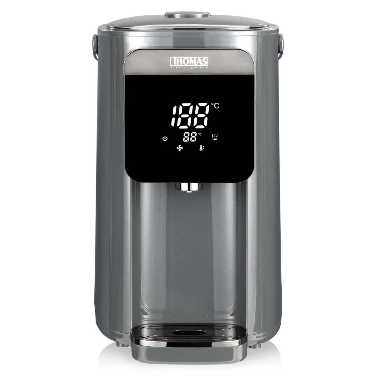 THOMAS - Termo Hervidor 5.0 TH-TK50 Thomas