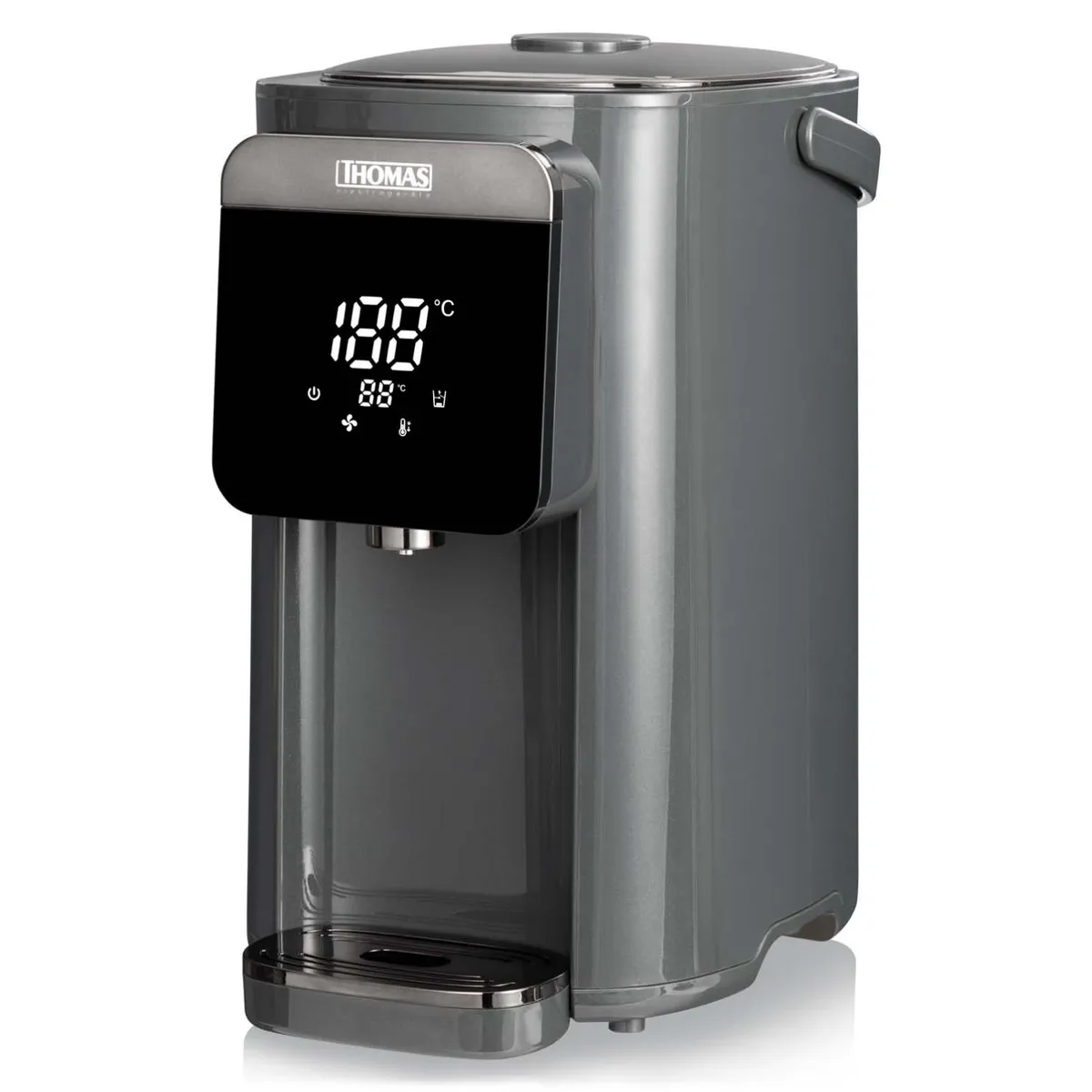 THOMAS - Termo Hervidor 5.0 TH-TK50 Thomas