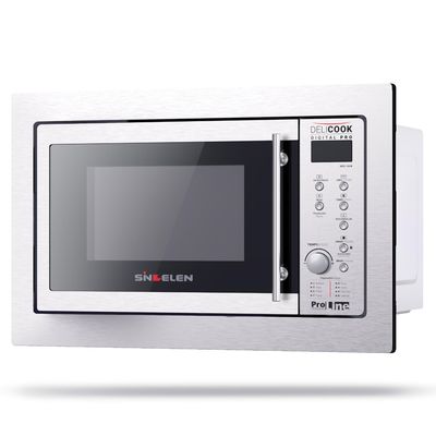 Sindelen Microondas 26 Litros Mde-26In