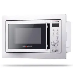 SINDELEN - Microondas 26 Litros MDE-26IN