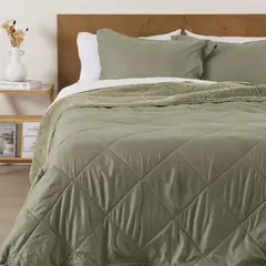MASHINI - Plumón Emboss Sherpa King Verde