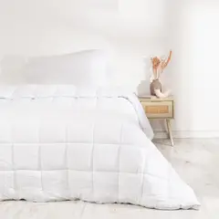 MASHINI - Plumón Mf Nordico 1 Plazablanco