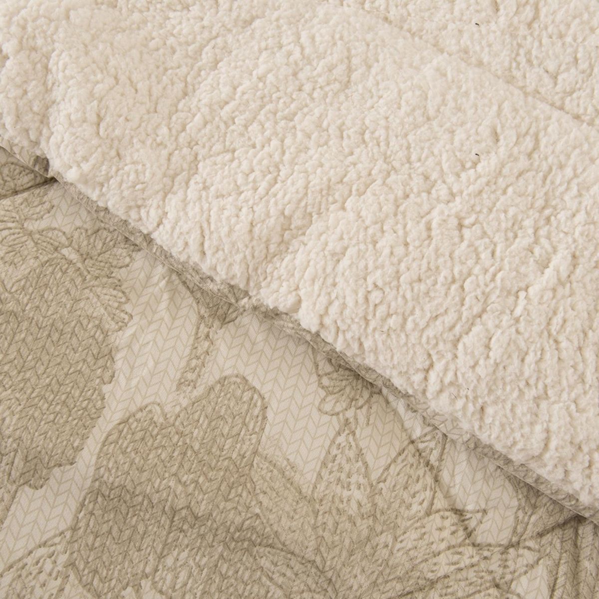 MASHINI - Plumón Mf Sherpa 1.5 Plazas Forestal Mashini
