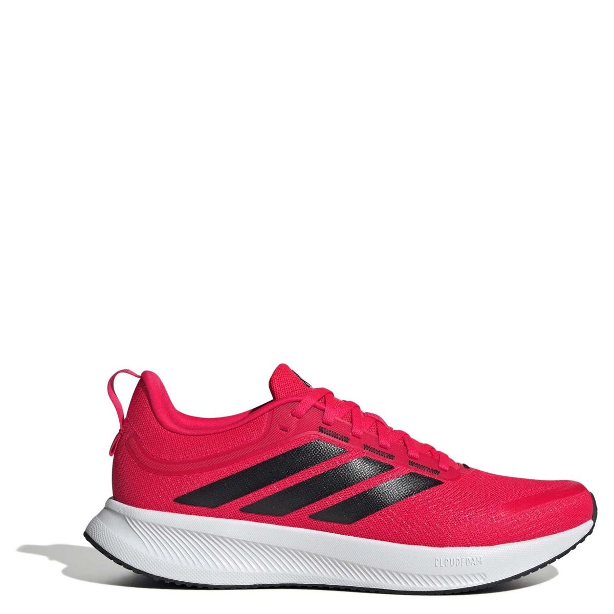 ADIDAS - Runblaze Zapatilla Running Hombre Rojo Adidas