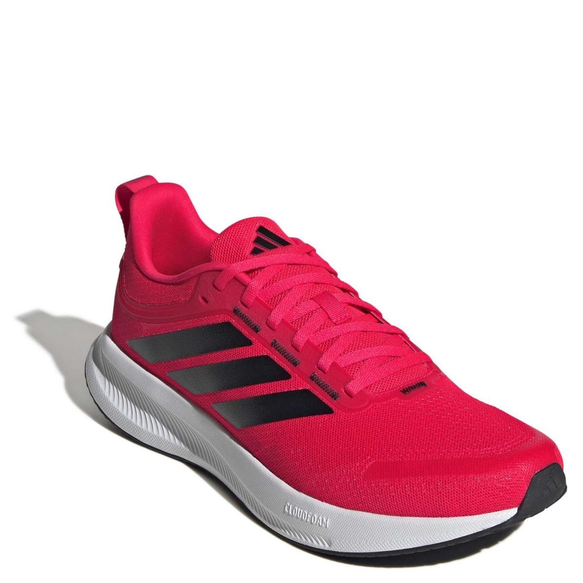ADIDAS - Runblaze Zapatilla Running Hombre Rojo Adidas