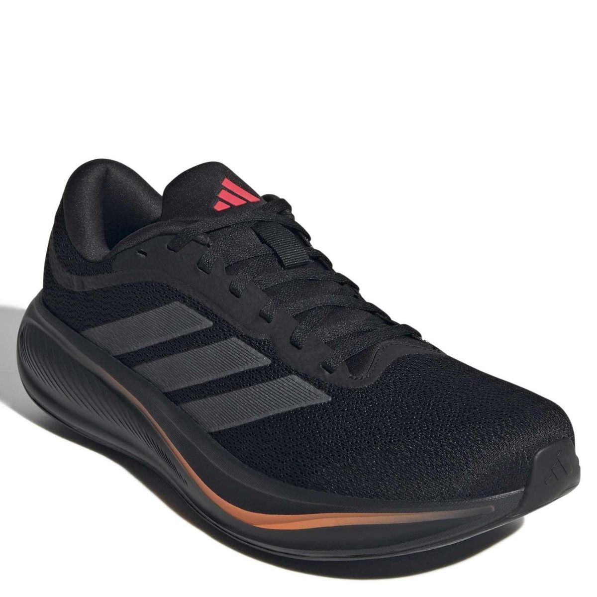 ADIDAS - Response Runner 2 Zapatilla Running Hombre Negro Adidas