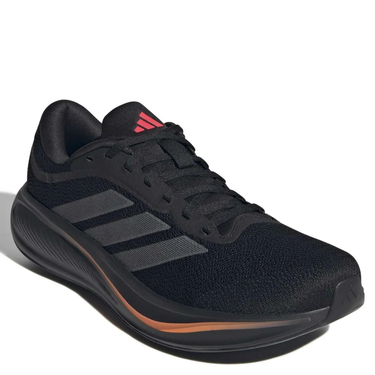 ADIDAS - Response Runner 2 Zapatilla Running Hombre Negro Adidas