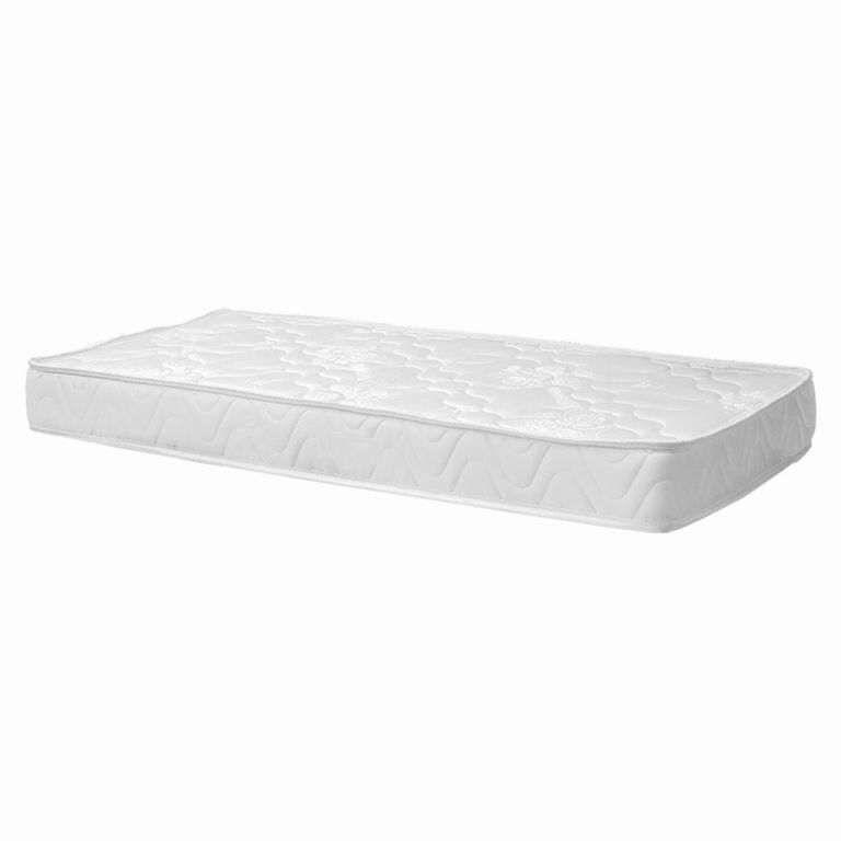 Colchón Cuna Baby Box 130 x 70 x 10 cms