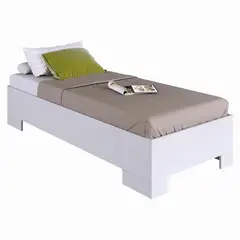 KIDSCOOL - Cama Individual Xangai 190X90Cm
