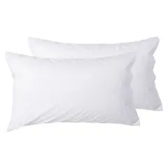 MASHINI - Set Fundas Almohada 200 Hilos