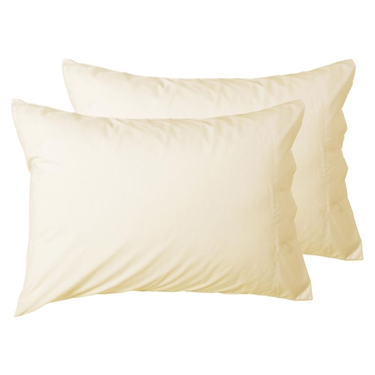 Set Fundas Almohada 200 Hilos