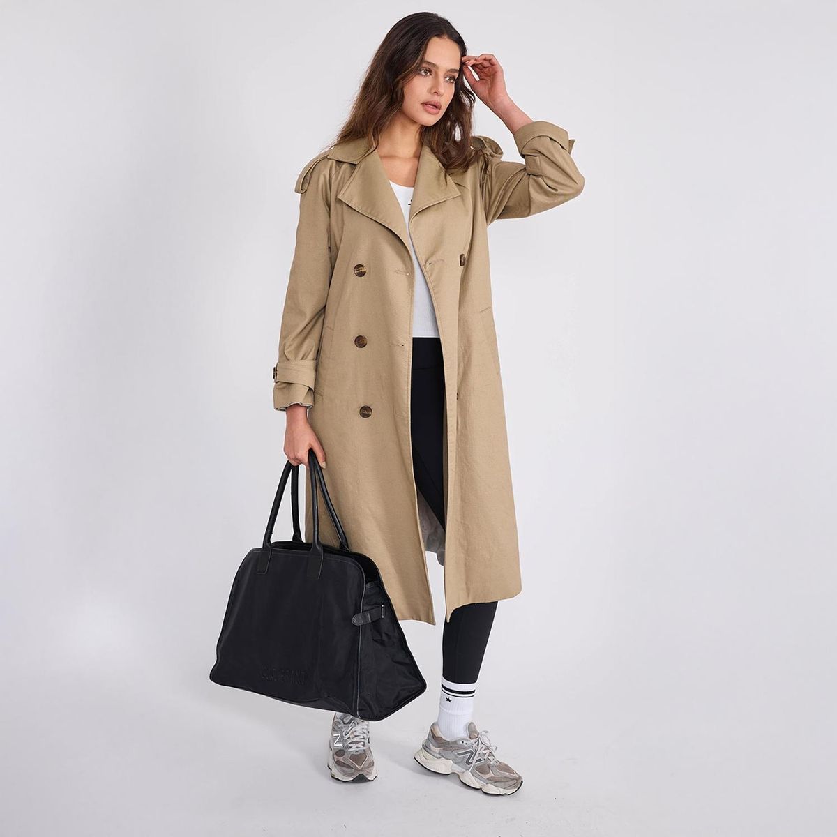LGND - Cartera Mujer Lgnd