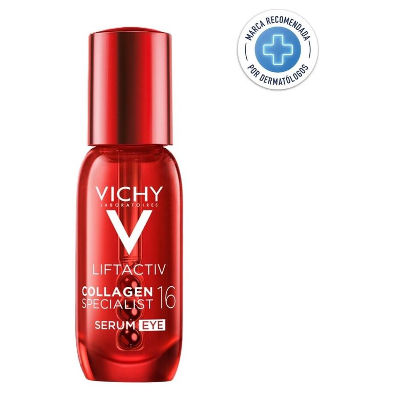 Liftactiv Collagen 16 Serum Ojos 15 ml
