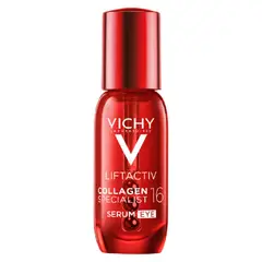 VICHY - Liftactivo Collagen 16 Serum De Ojos