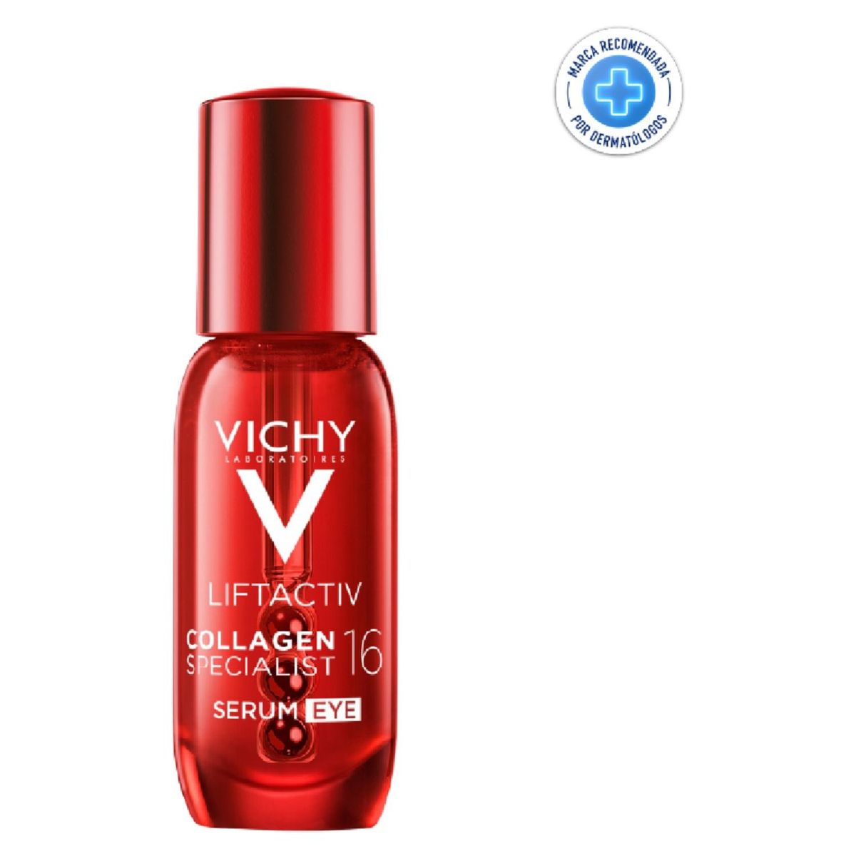 VICHY - Liftactiv Collagen 16 Serum Ojos 15 ml Vichy